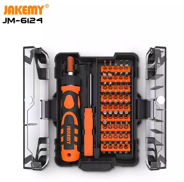 OTVERTKA NABOR JAKEMY JM-6124