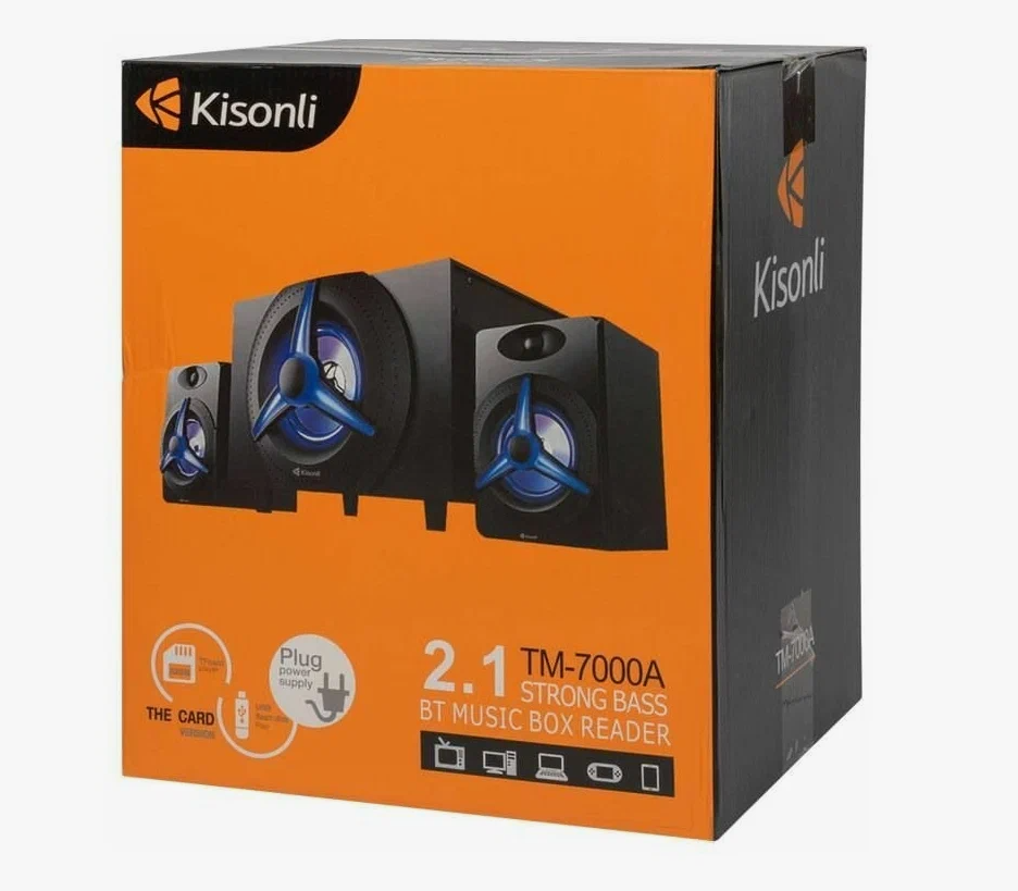 KISONLI TM-7000A