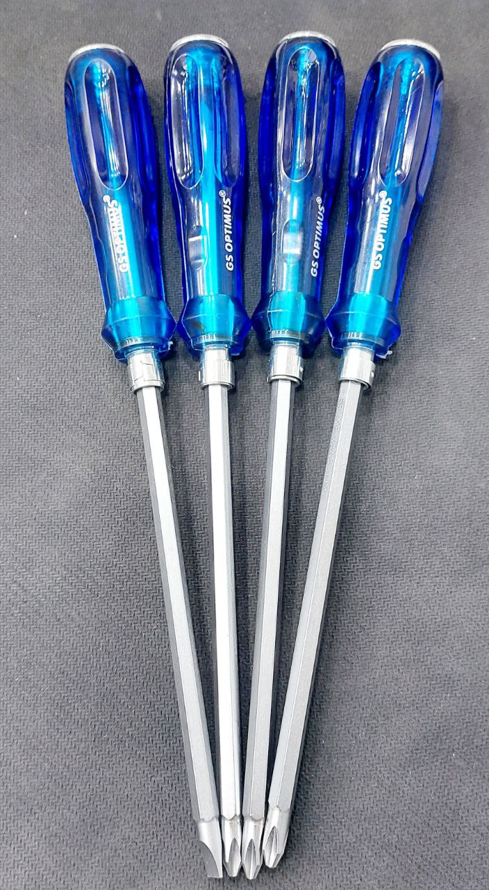 OTVERTKA  GS OPTIMUS 6MM x 6