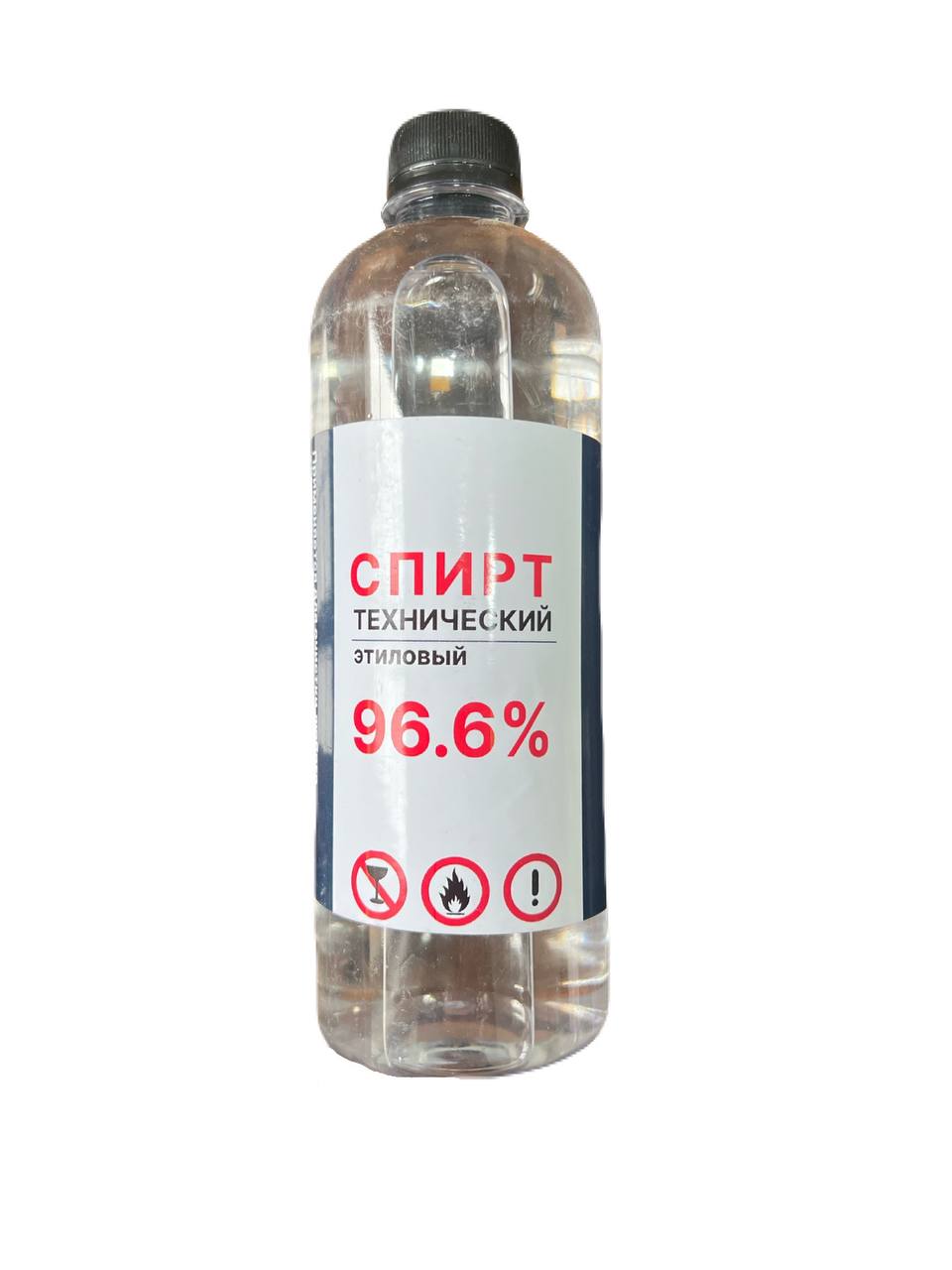 SPIRT TEXNISHESKIY 96% 500ML