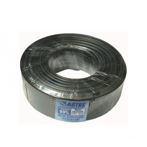 KABEL ASTEL 90% 92M