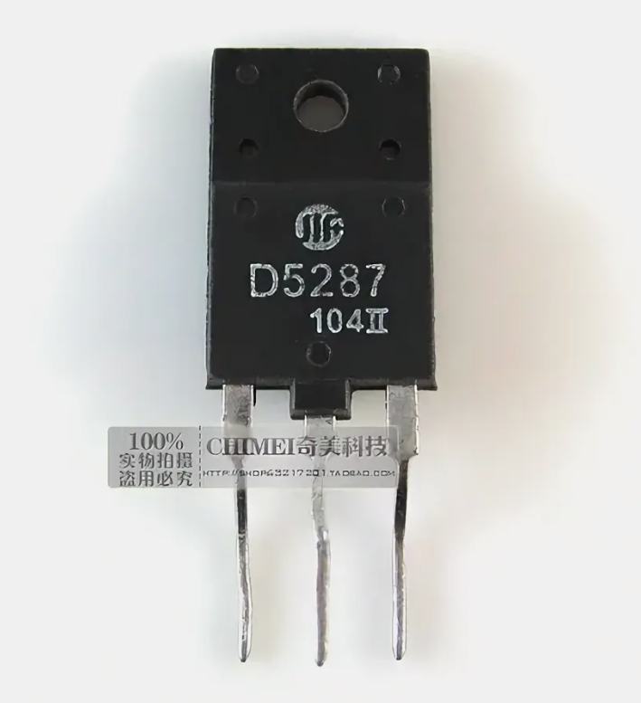 D 5287