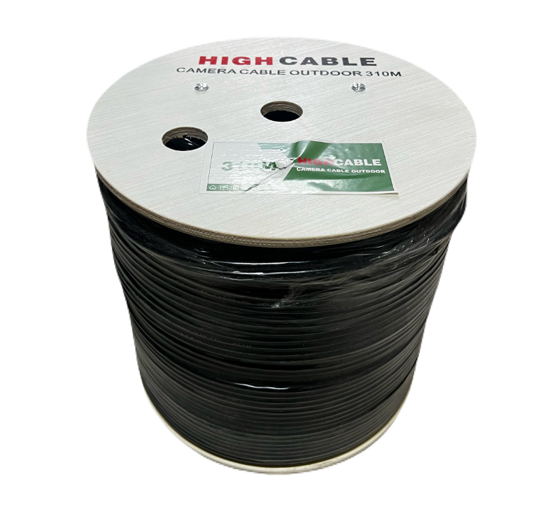 KABEL FTP CAT5E HIGH CABLE 310M