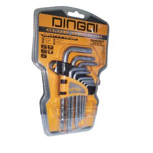 SHESTIGRANNIK NABOR DINGOI 17123A