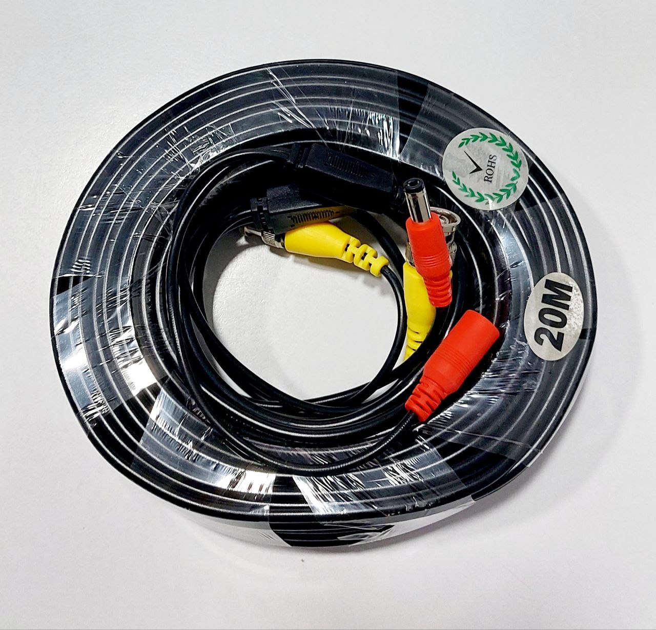 KABEL KAMERA 20M