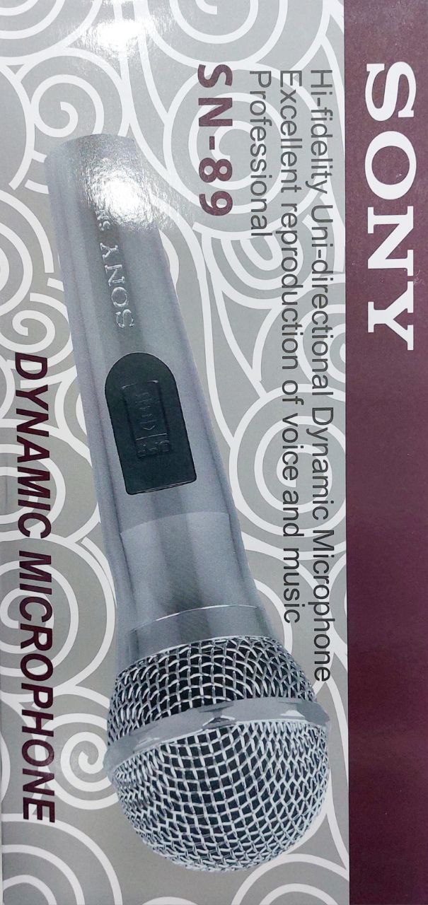 MIKROFON SN-89