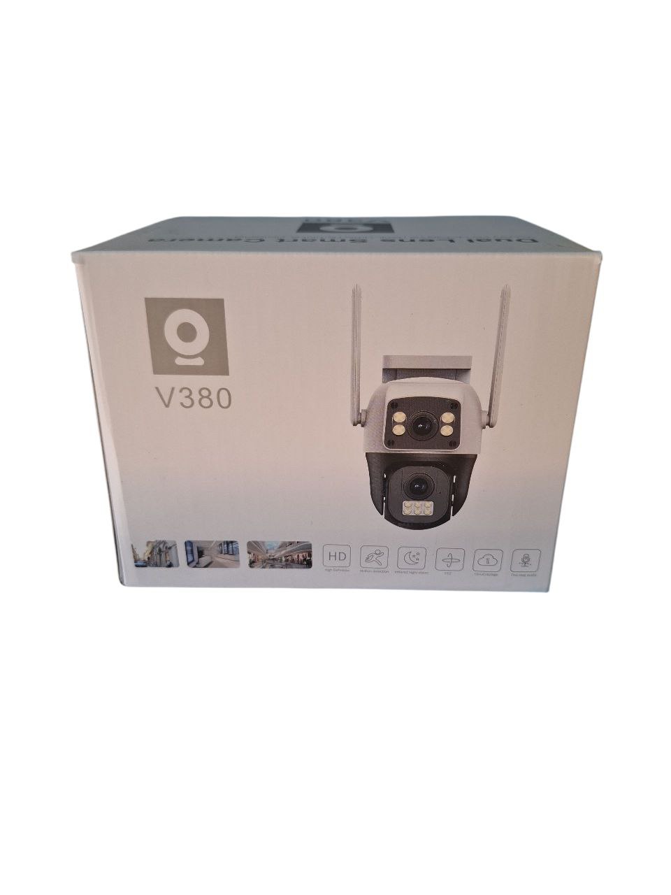 CAMERA SC11-W-L WIFI