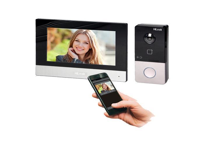 DOMOFON VDP-K603