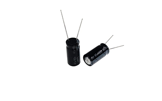 KONDENSATOR 160V47MF
