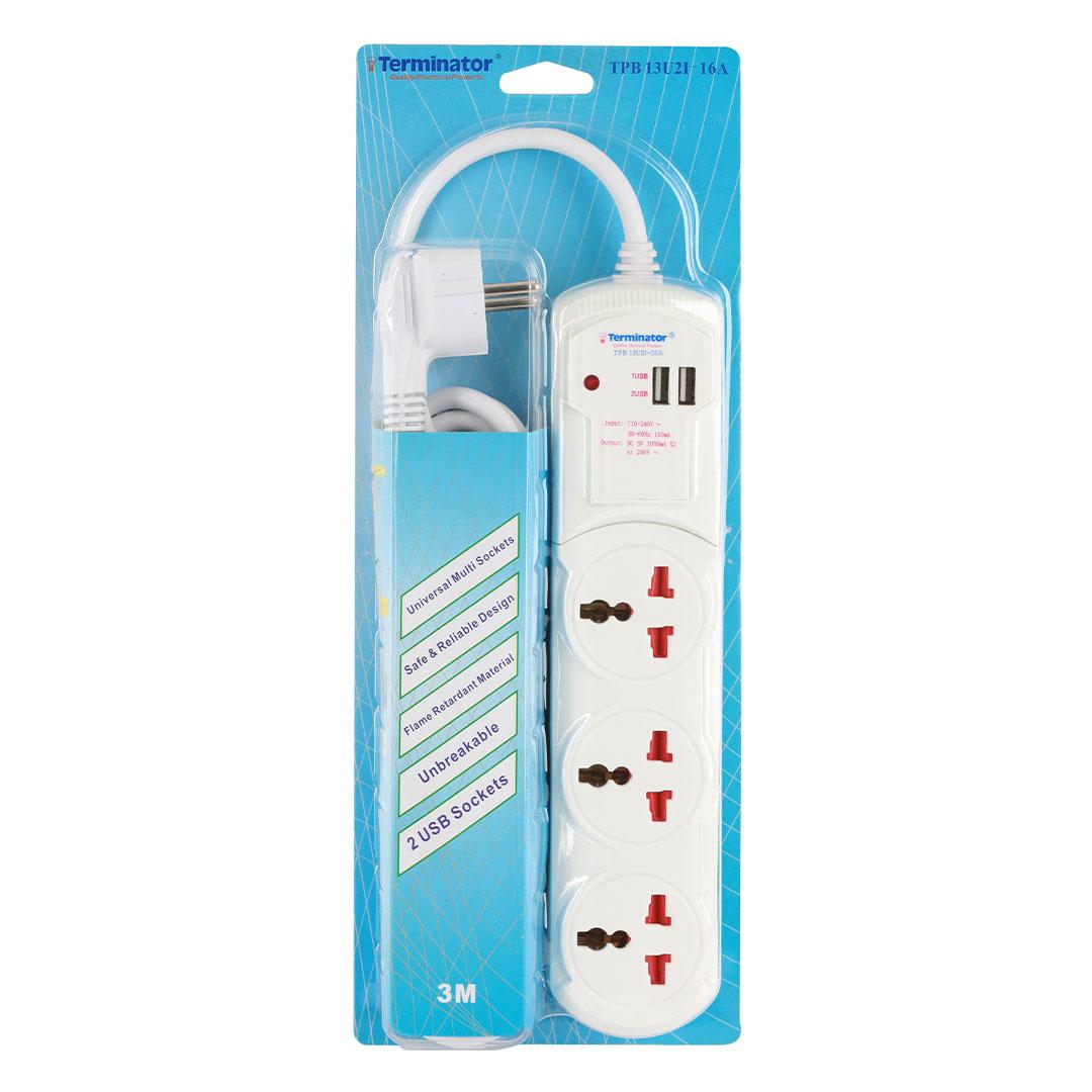 PILOT TPB 13U21-16A