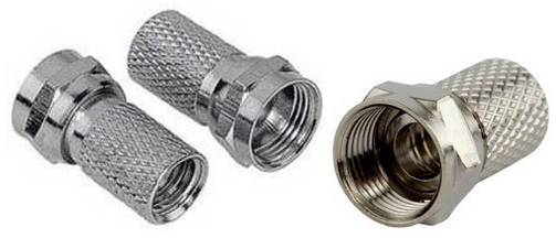 ZAKRUTKA  ORG 100PCS LUTF