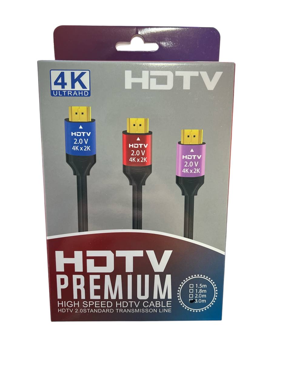 HDMI 4K 3M