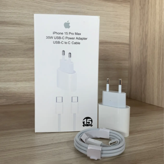 ZARYADNIK iPHONE PRO MAX 35W