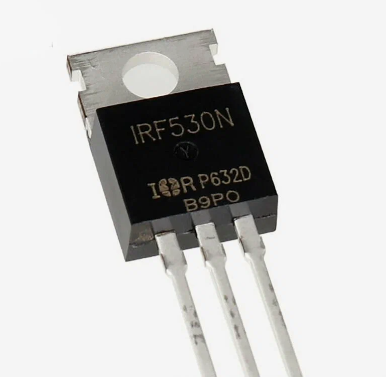 IRF 530