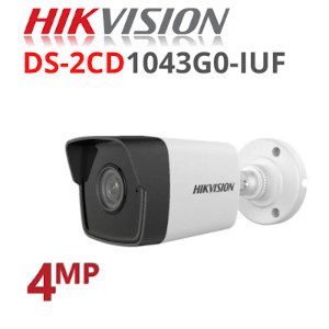 DS-2CD1043G2-IUF