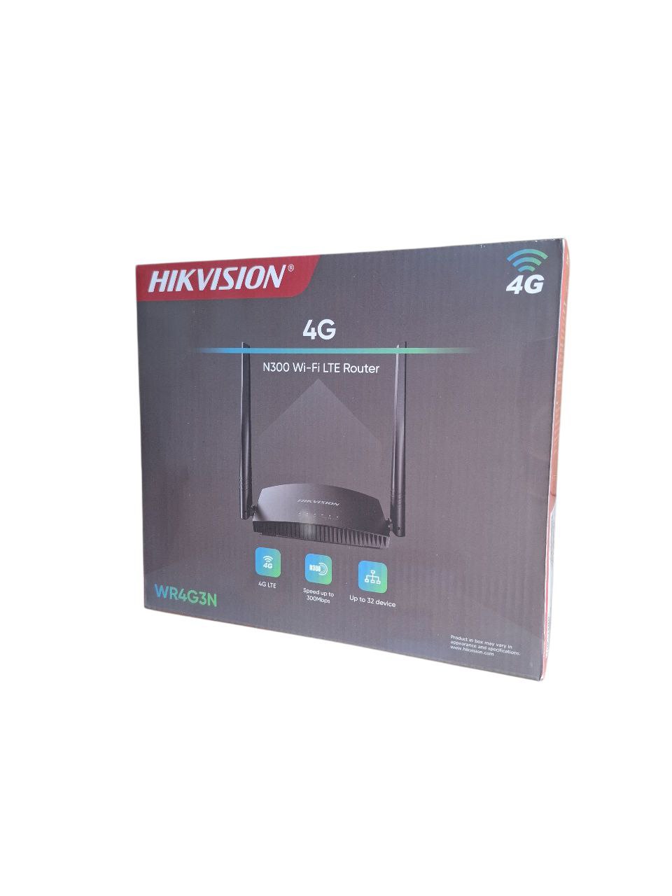 ROUTER DS-3WR4G3N