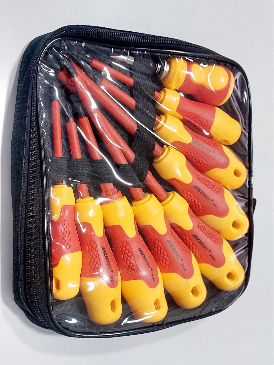 OTVERTKA NABOR 2025 AFIXS 10PCS