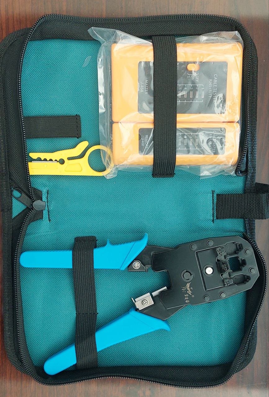TESTER + OBJIMNIK KUK
