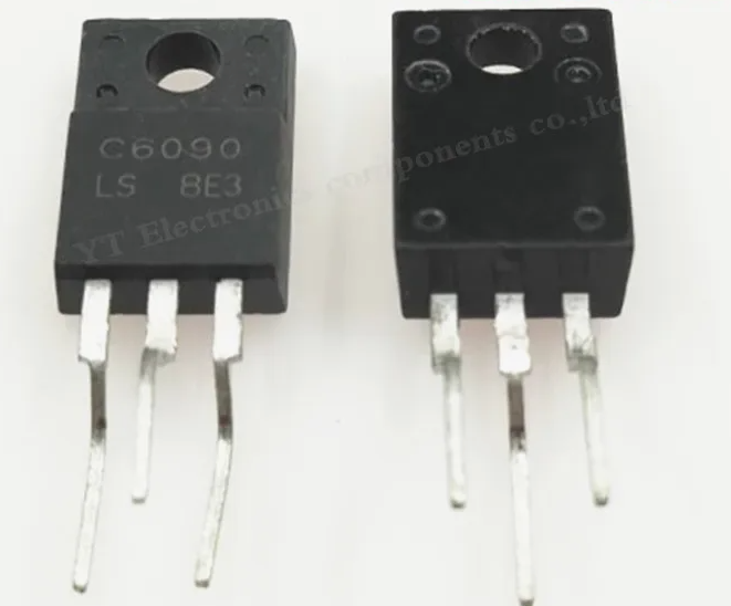 C 6090