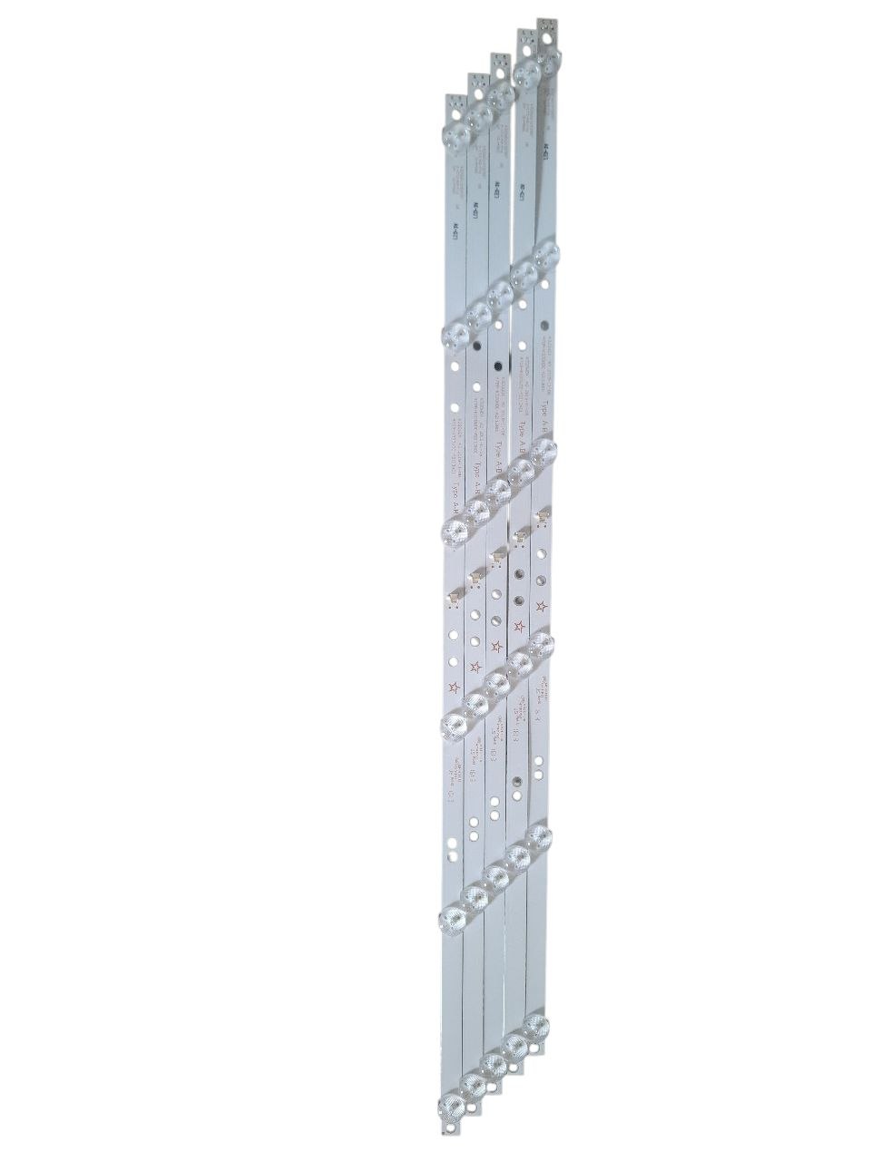 PODSVETKA 3V6LED SAMSUNG/CHINA 32TV 58.3SM
