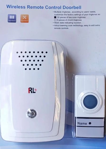 ZVONOK RL-3918