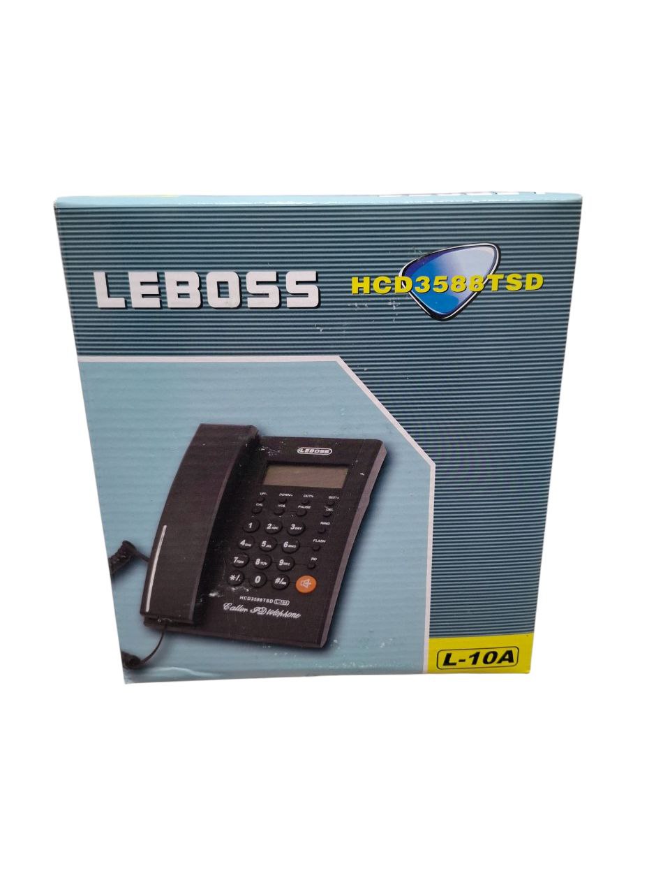 DOM TELEFON L-10