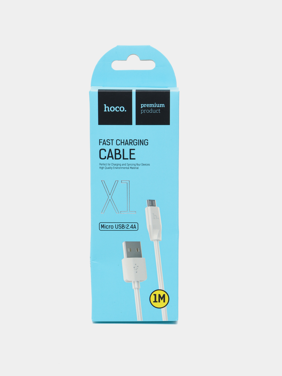 KABEL MICRO X1
