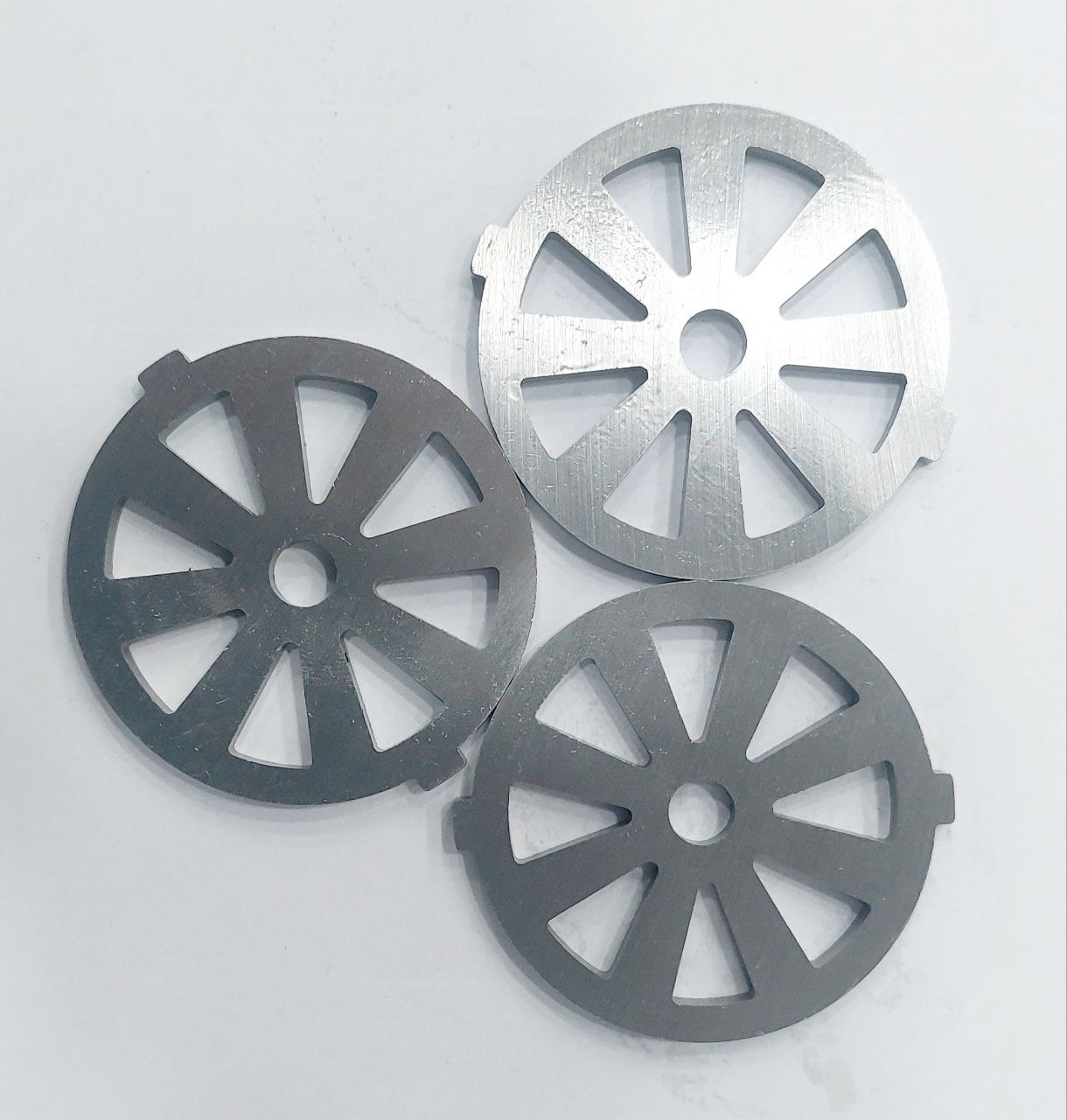 MYASORUBKA SETKA APELSIN 53MM NIKAI TEMIR