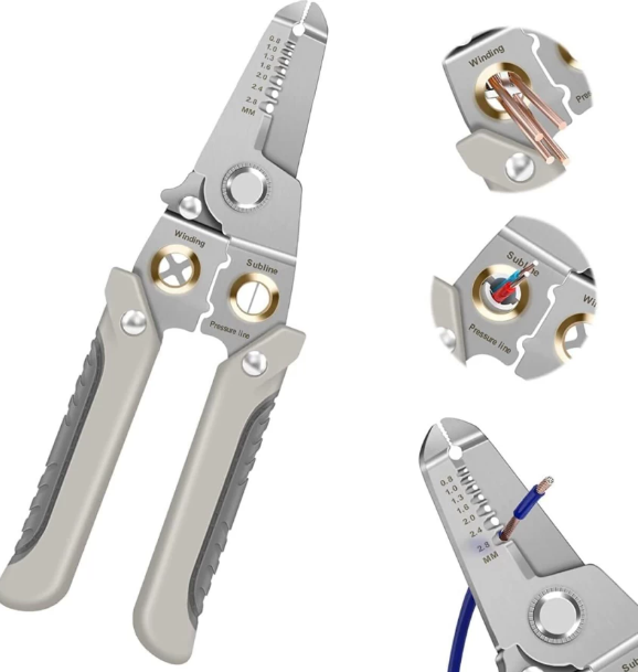 OBJIMNIK CRIMPER 0.8/3.2MM