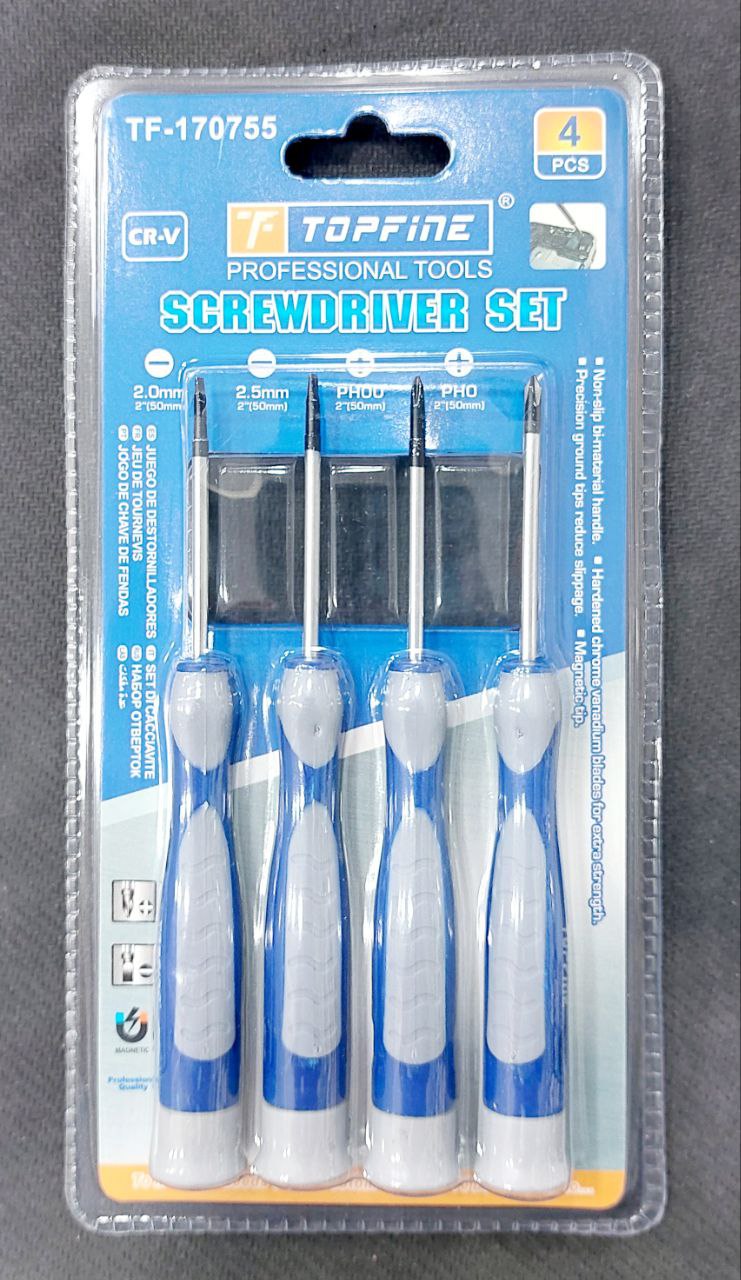 OTVERTKA NABOR TOPFINE TF-170755