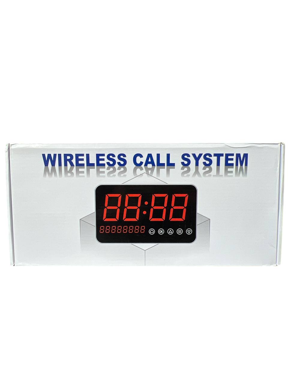 VIZOVNOYOE TABLO GY-501