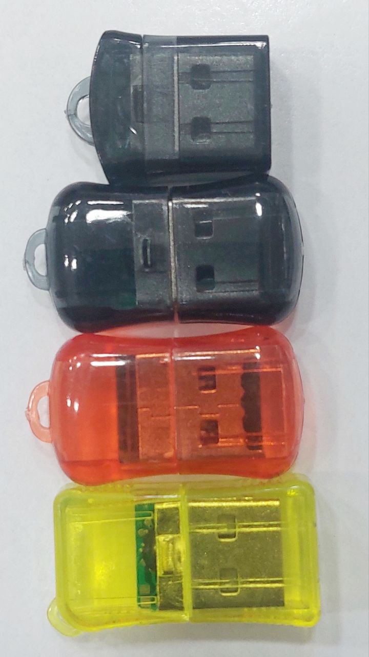 CARTRIDER FLESHKA PROSTOY