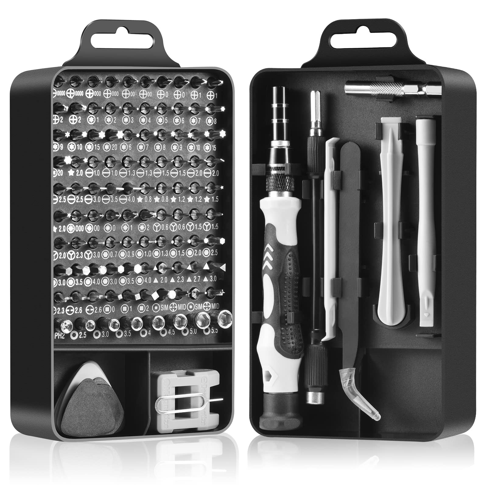 OTVERTKA NABOR 115PCS