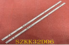 PODSVETKA 3V6LED KONKA 32TV 58SM