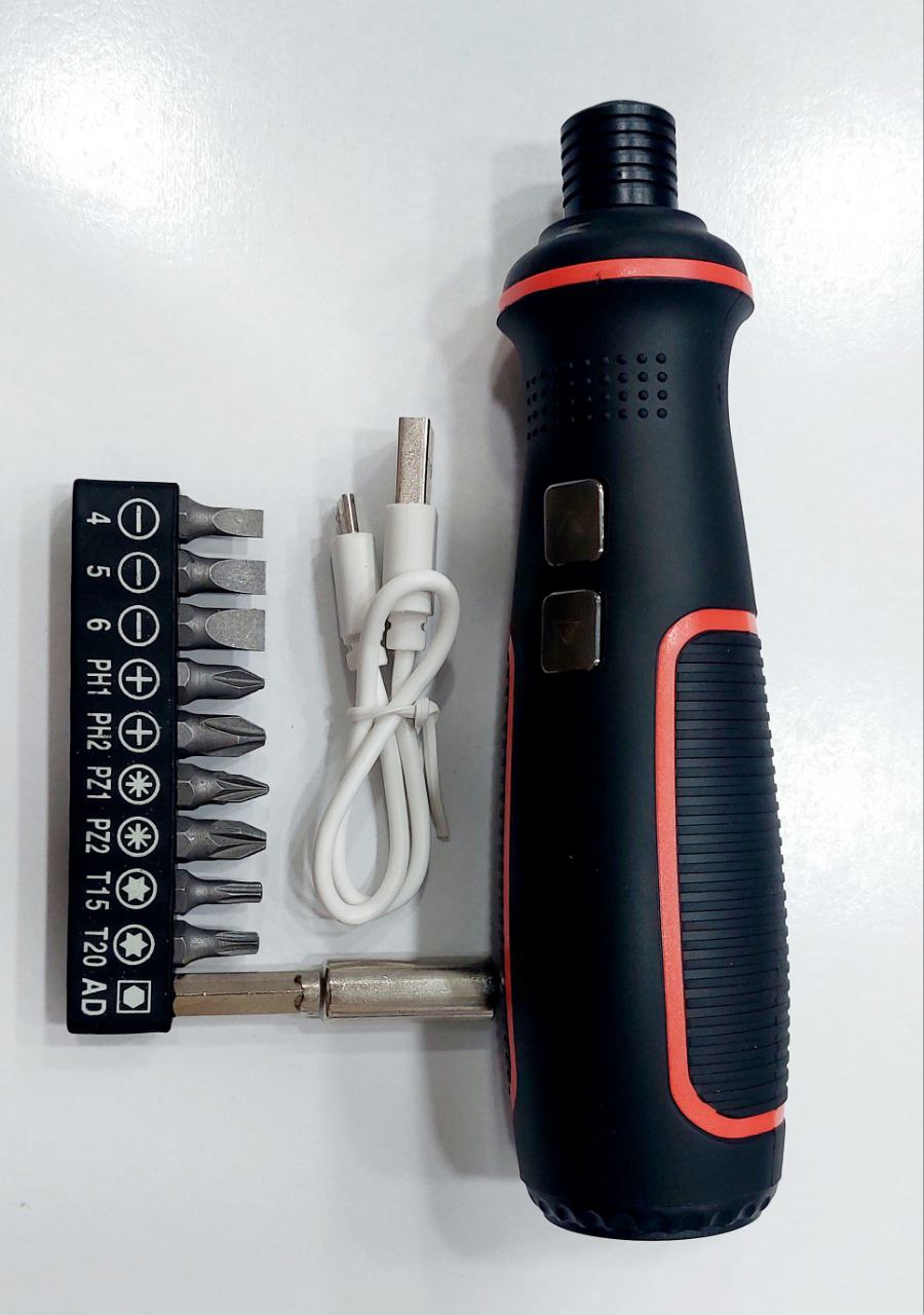 OTVERTKA USB CHARGE LI-ION 3.6V 2000MAH