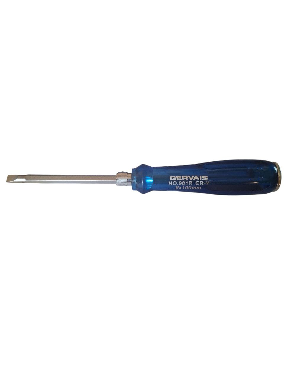 OTVERTKA 981R 6x100MM