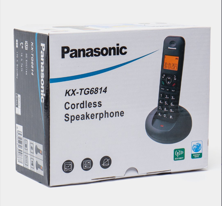 DOM TELEFON 6814