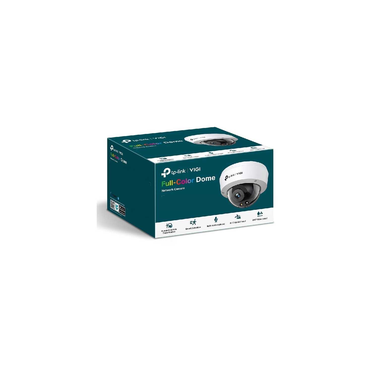 CAMERA VIGI C240 4MP