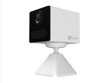 EZVIZ CS-CB2 ( 2K, 4GA )
