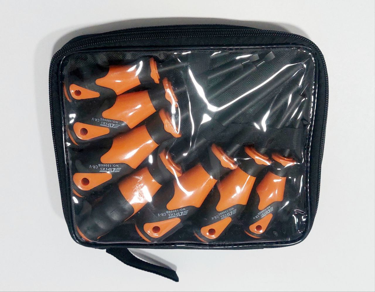 OTVERTKA NABOR 15066 AFIXS 7PCS