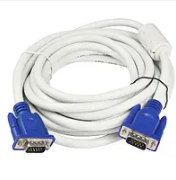 KABEL VGA 15M