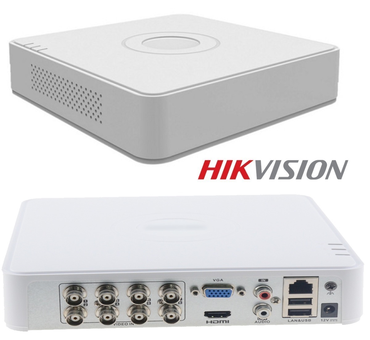 DVR DS-7108HGHI-K1/F1/N