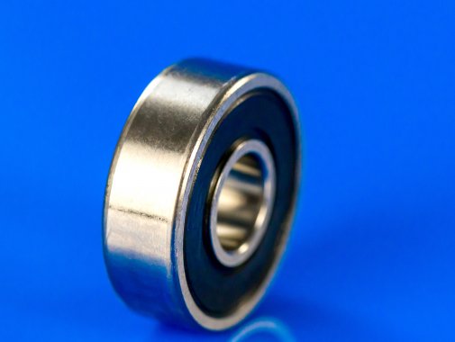 PILESOS PODSHIPNIK 608ZZ