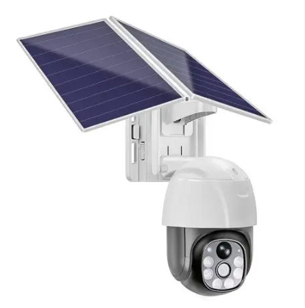 KAMERA SOLNICHNIY VC8PT 4G