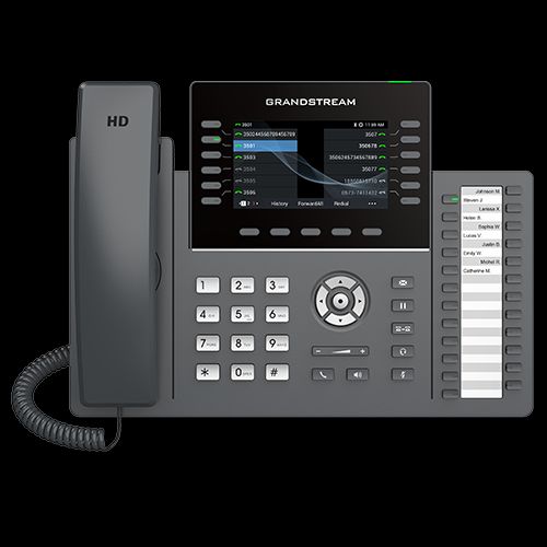 IP TELEFON GRP2636