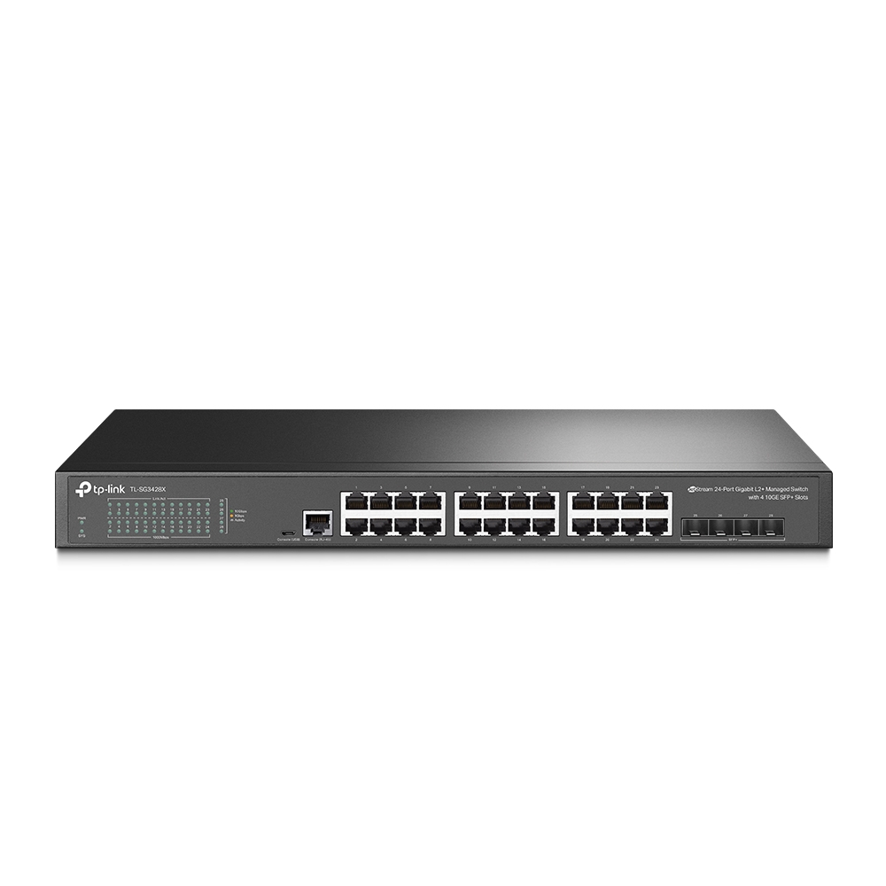 TP-LINK SG3428