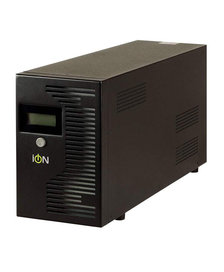 UPS ION V-3000 LCD (CSB BATAR)