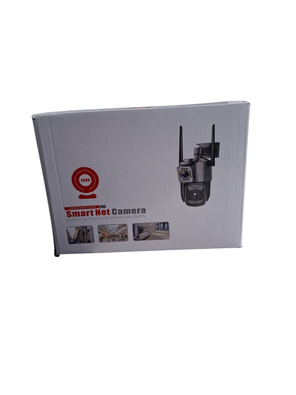 CAMERA SC03-4G 4MP