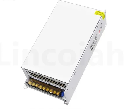 BP 48V15A TEMIR