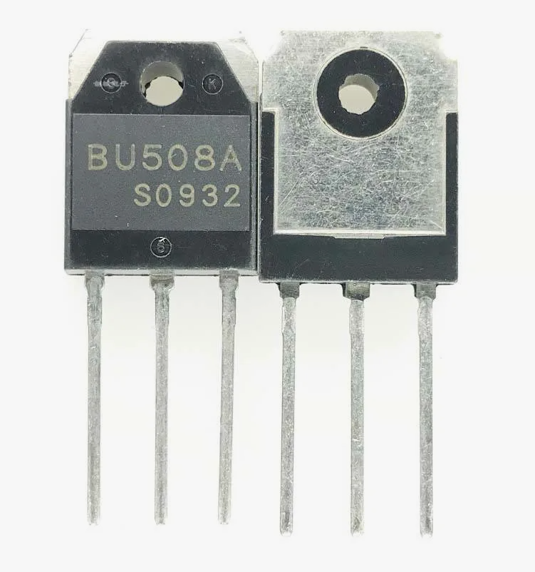 BU 508A